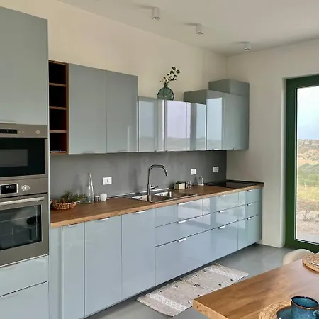 Drop House Villa Noto