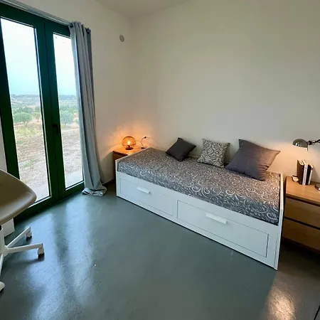 Drop House Noto