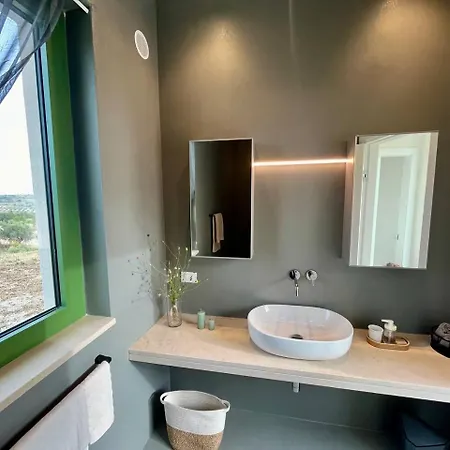 Villa Drop House *