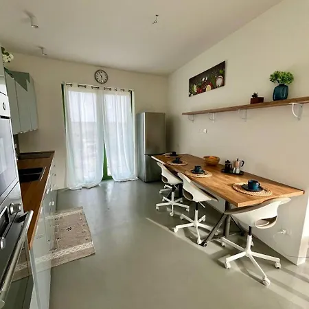Drop House Villa