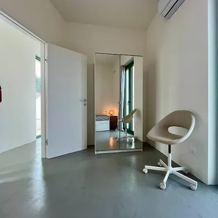 Drop House